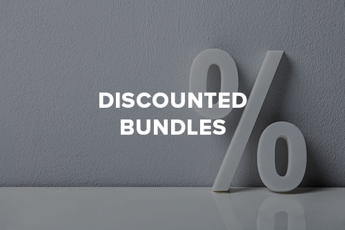 Discounted Bundles