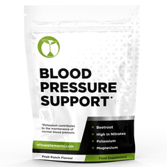 Blood Pressure Support - Tiktok