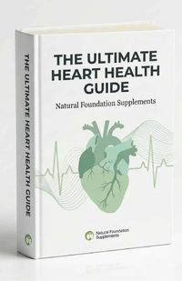 Ultimate Heart Health eBook