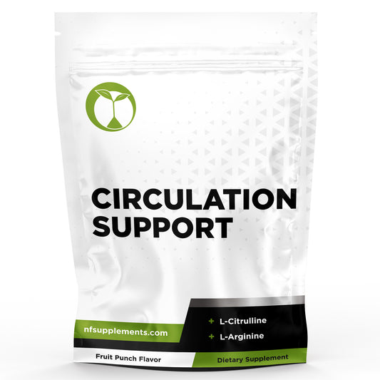 Circulation Support Powder