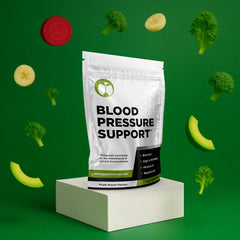 Blood Pressure Support - Free 1 Month Trial