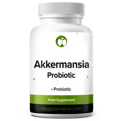 Akkermansia Capsules