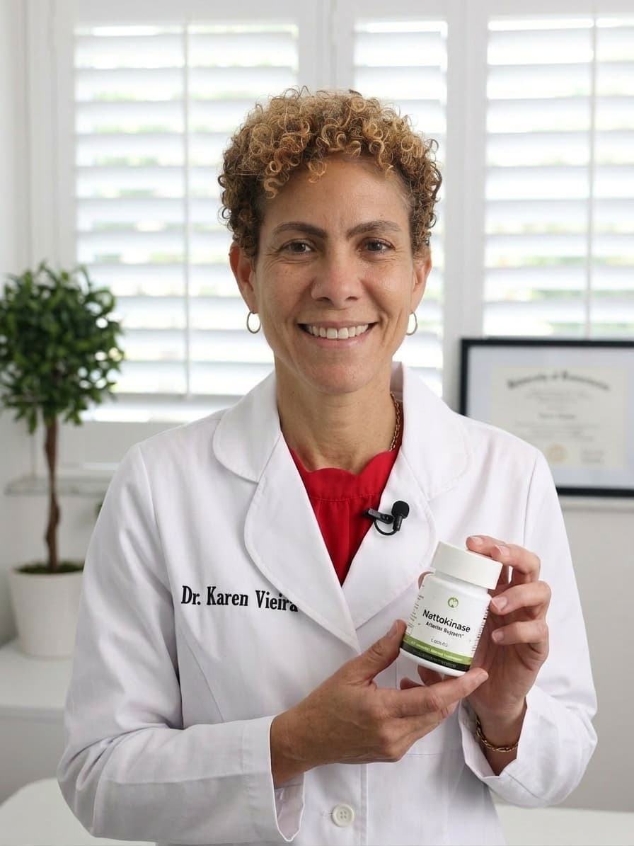 Happy NF Supplements customer