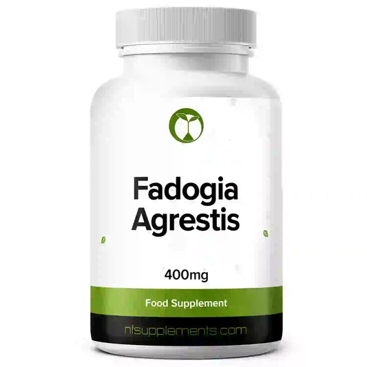 Fadogia Agrestis - Increase Testosterone & Sexual Performance