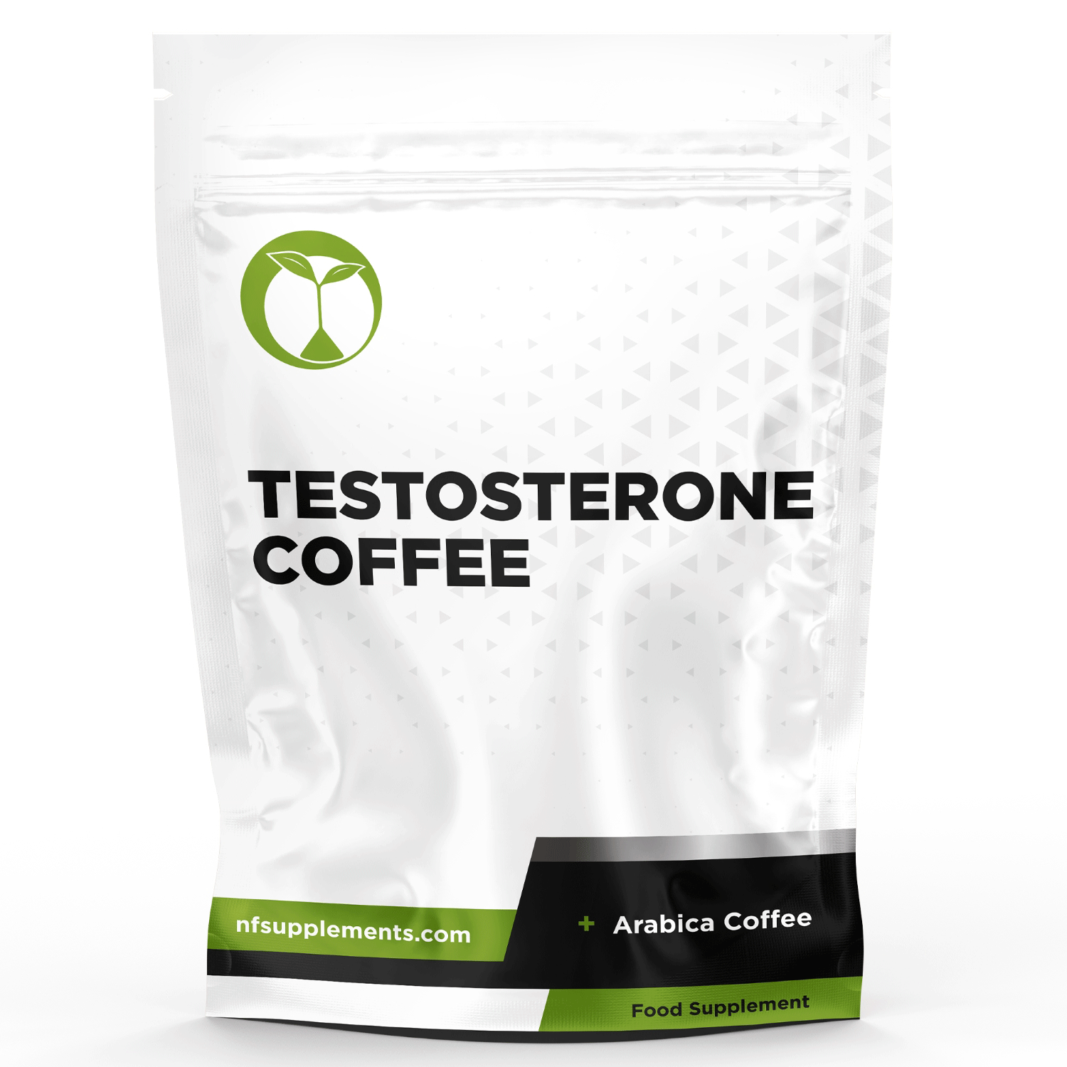 Testosterone Coffee