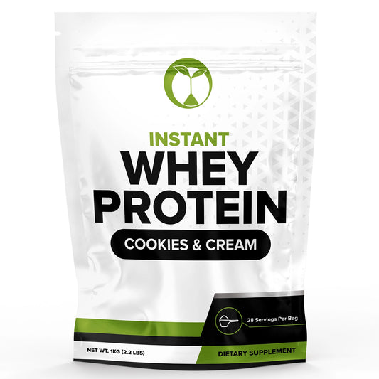 Whey Protein Powder