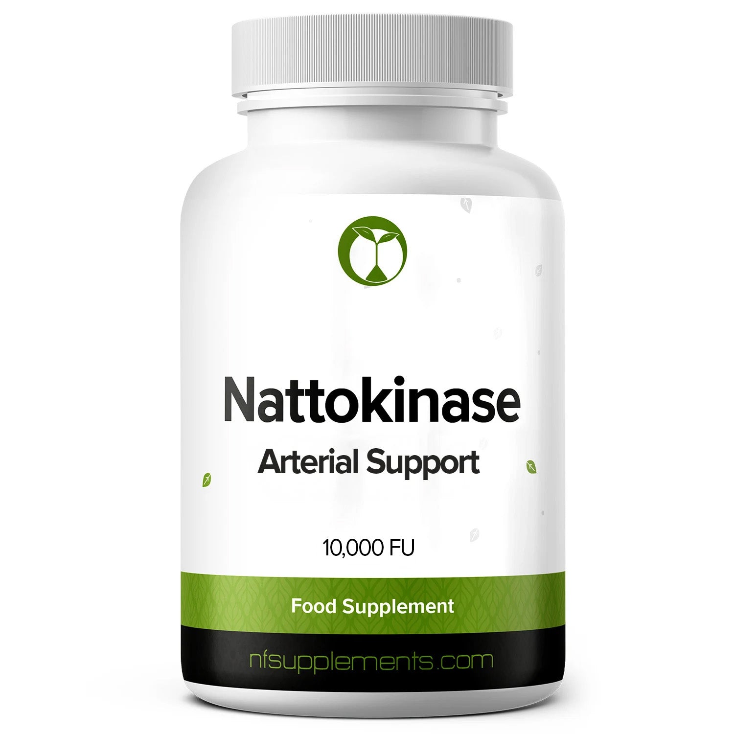 Nattokinase 1 bottle