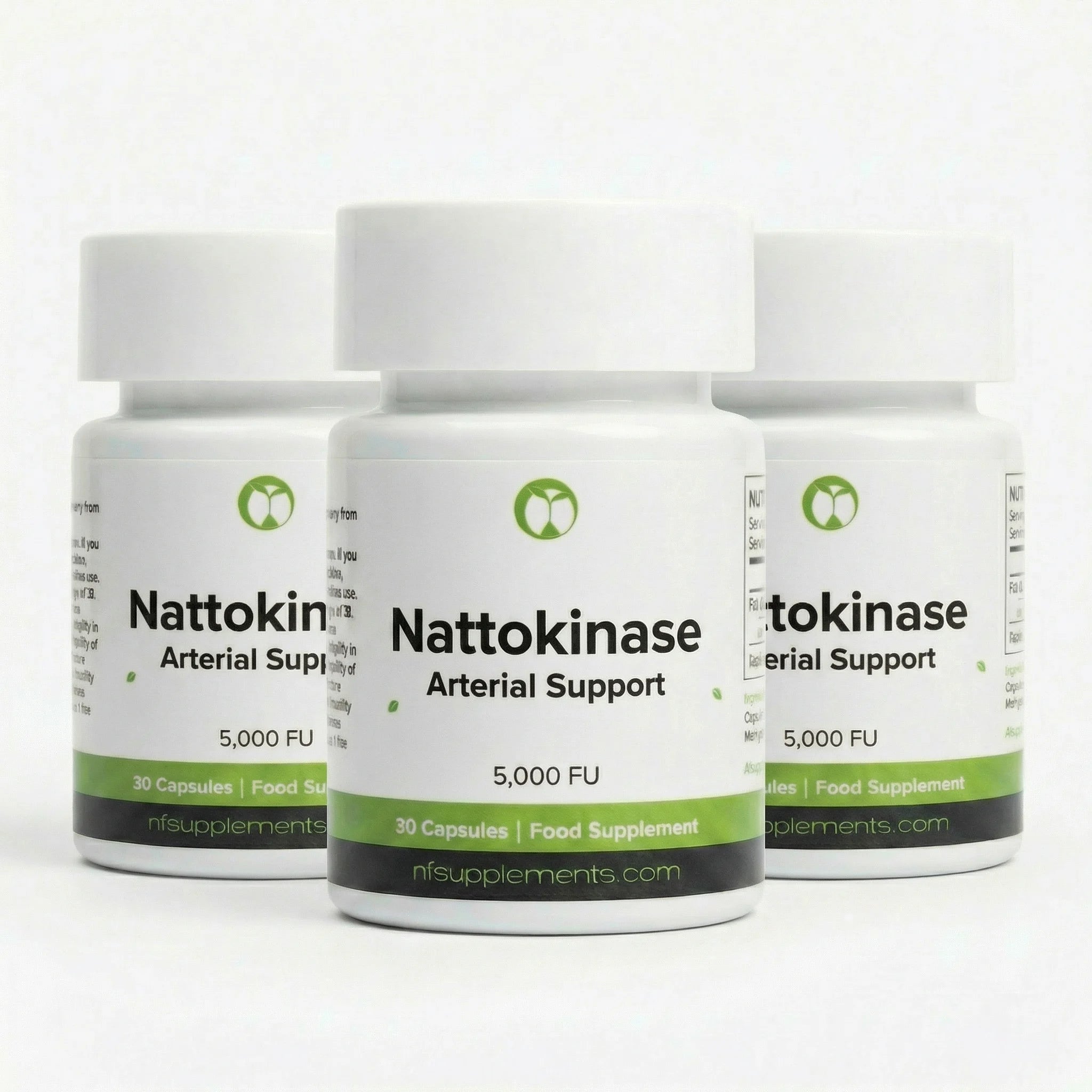 5000 FU / 90 Servings