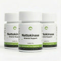 Nattokinase Capsules - Buy 2, Get 1 Free