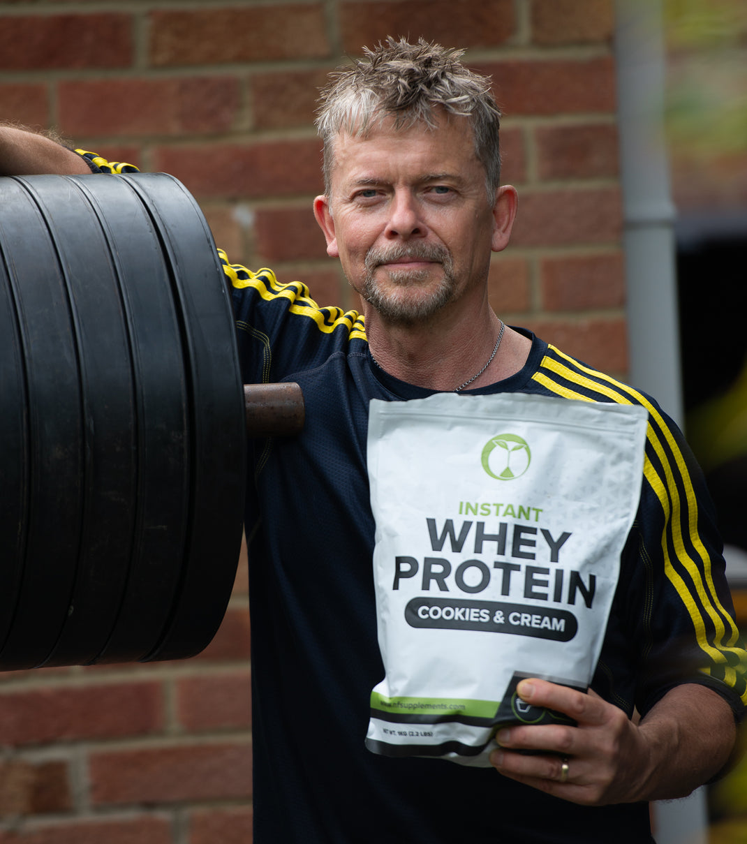 Natural Foundation Supplements Natural Foundation Supplements North