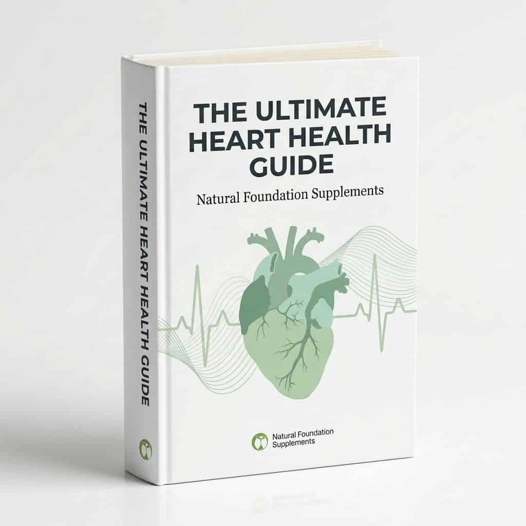 Ultimate Heart Health eBook