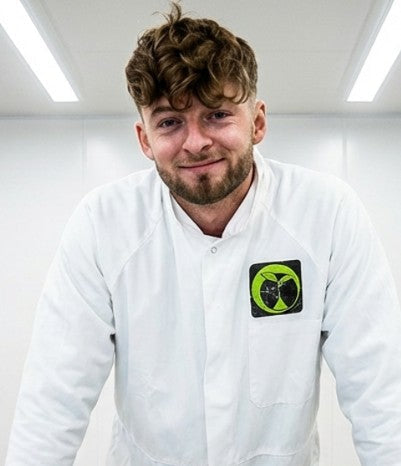 Logan King, Founder of Steporbit