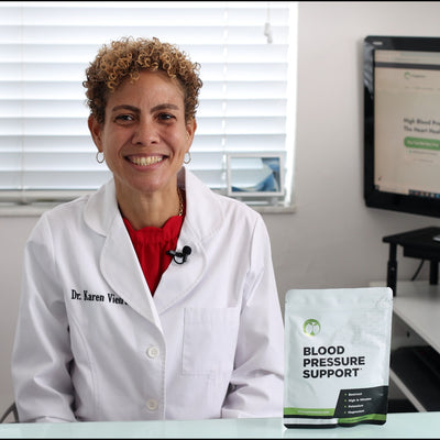 Dr.Karen Vieira, PHD