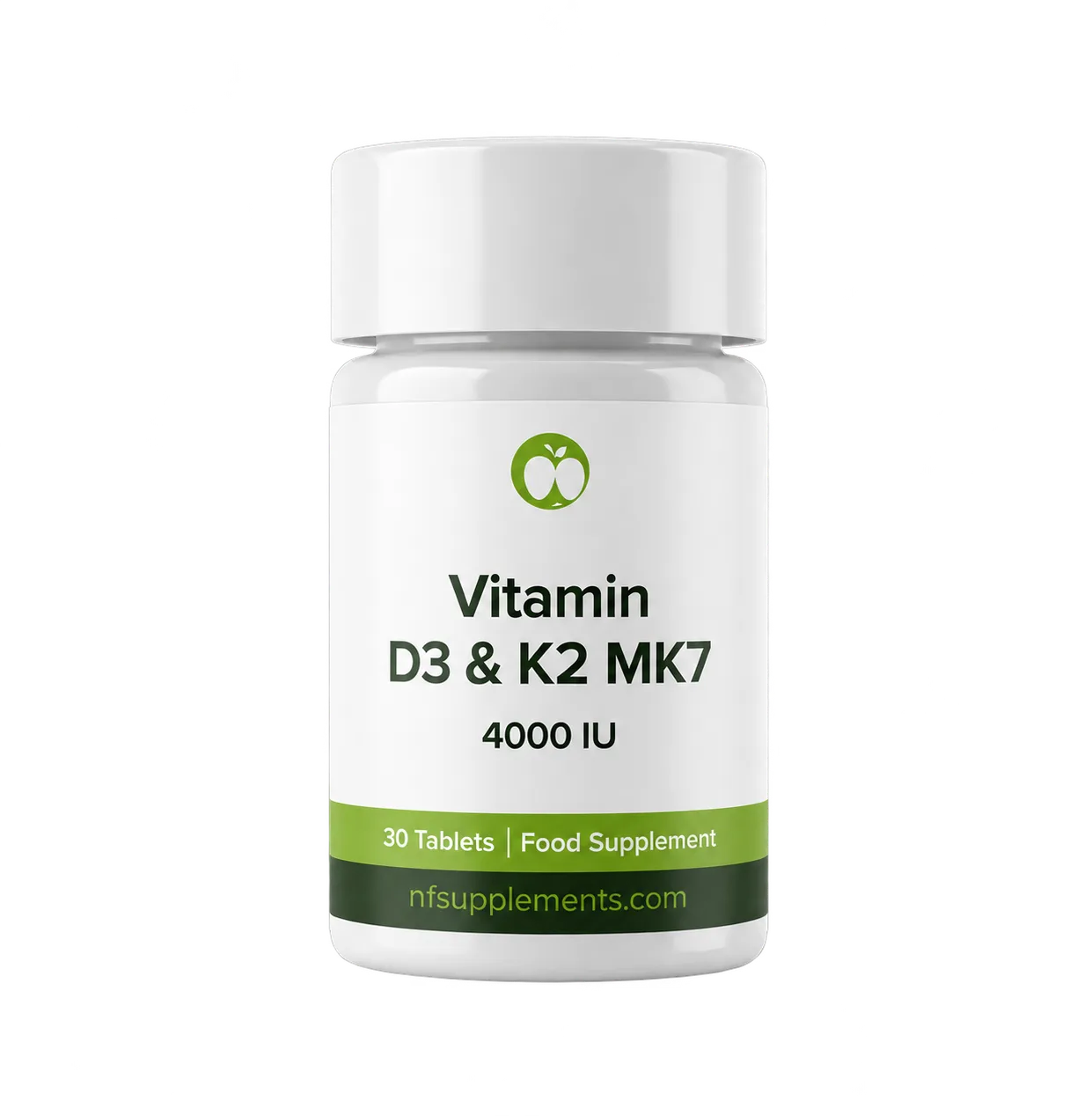 D3+K2