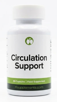 Circulation Booster Capsules