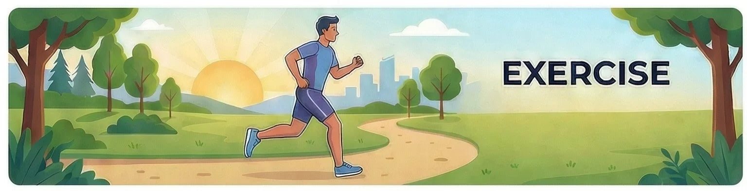 Exercise
