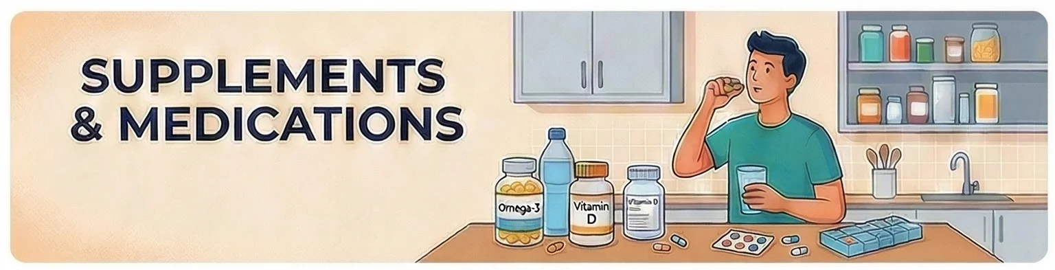 Supplements